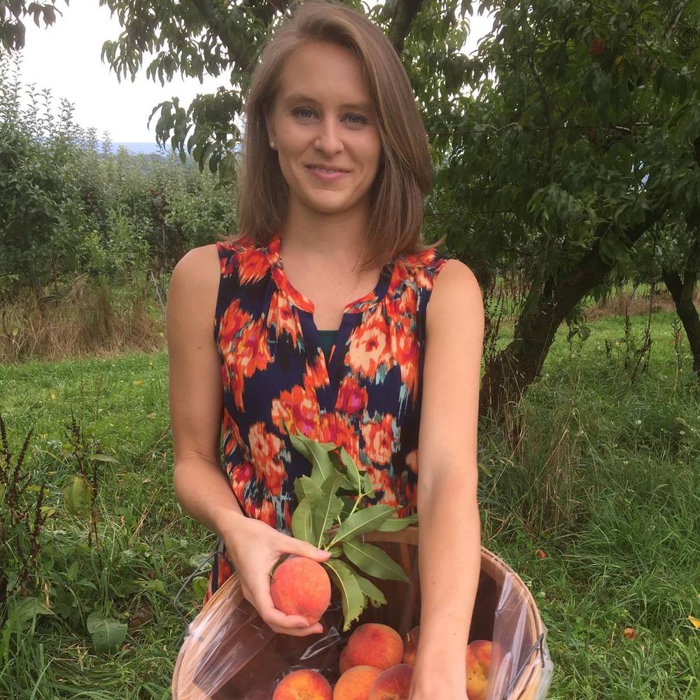 Meet your Posher, Laura
